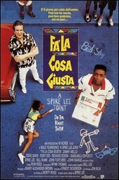 Copertina  Fà la cosa giusta