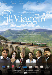 Copertina  Il viaggio