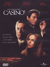 Copertina  Casinò