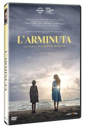 Copertina  L'arminuta