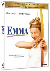 Copertina  Emma