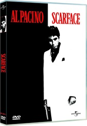 Copertina  Scarface