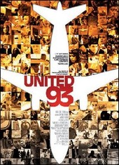 Copertina  United 93
