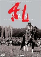 Copertina  Ran
