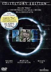Copertina  The Ring
