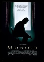 Copertina  Munich