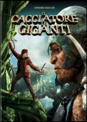Copertina  Il cacciatore di giganti