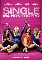 Copertina  Single ma non troppo