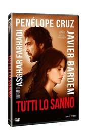 Copertina  Tutti lo sanno