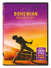 Copertina  Bohemian rhapsody