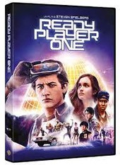 Copertina  Ready player one