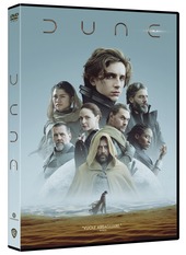 Copertina  Dune