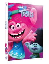 Copertina  Trolls