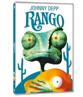 Copertina  Rango