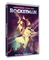 Copertina  Rocketman