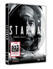 Copertina  Starman