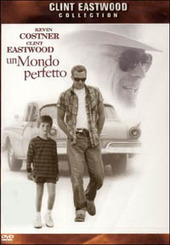 Copertina  Un mondo perfetto