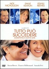 Copertina  Tutto può succedere = Something's gotta give