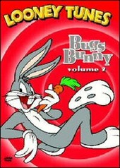 Copertina  Bugs Bunny : volume 2