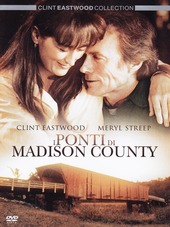 Copertina  I ponti di Madison County