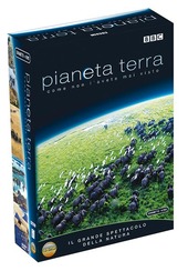 Copertina  Deserti e caverne