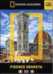 Copertina  Firenze segreta