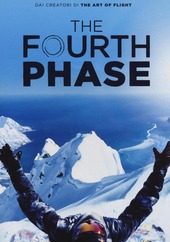 Copertina  The fourth phase