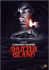 Copertina  Shutter Island