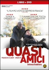 Copertina  Quasi amici = Intouchables
