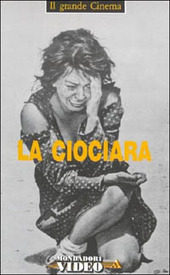 Copertina  La ciociara