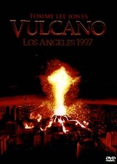 Copertina  Vulcano : Los Angeles 1997 = Volcano