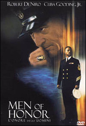Copertina  Men of honor = L'onore degli uomini