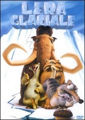 Copertina  L'era glaciale