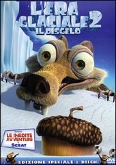 Copertina  L'era glaciale 2 : il disgelo