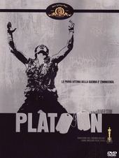 Copertina  Platoon