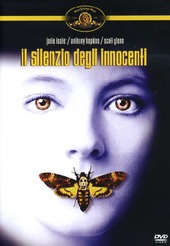 Copertina  Il silenzio degli innocenti