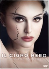 Copertina  Il cigno nero