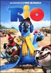 Copertina  Rio