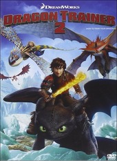 Copertina  Dragon Trainer 2