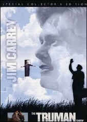 Copertina  The Truman show