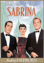 Copertina  Sabrina