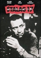Copertina  Stalag 17