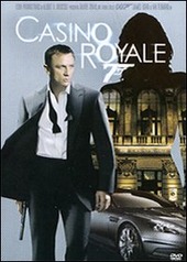 Copertina  Casino Royale