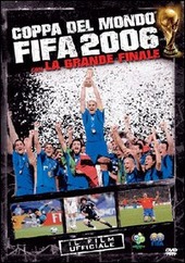 Copertina  Coppa del mondo FIFA 2006 : con la grande finale