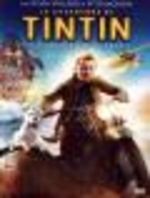 Copertina  Le avventure di Tintin. Il segreto dell'unicorno
