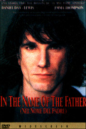 Copertina  Nel nome del padre