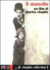Copertina  Il monello