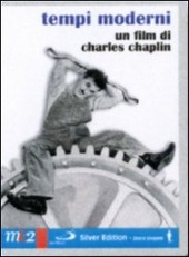 Copertina  Tempi moderni