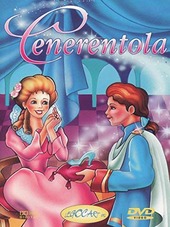Copertina  Cenerantola
