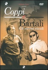 Copertina  Coppi e Bartali : gli eterni rivali